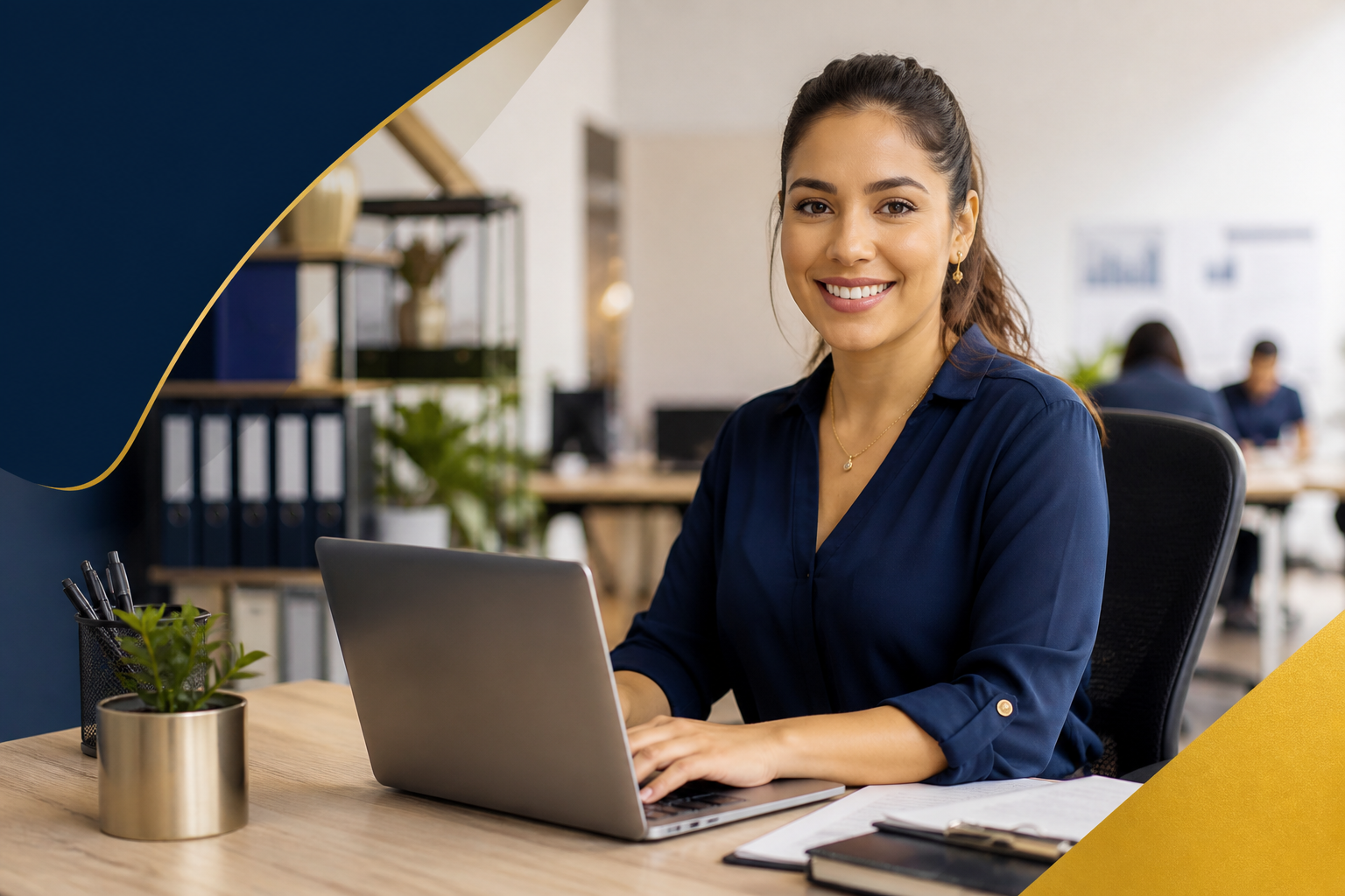 7 Habilidades Essenciais para Auxiliar Administrativo - Formação e Mercado de Trabalho