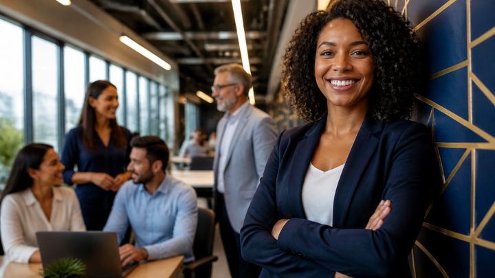 Brasil Hoje: Desafios e Oportunidades no Mercado de Trabalho - Formação e Mercado de Trabalho