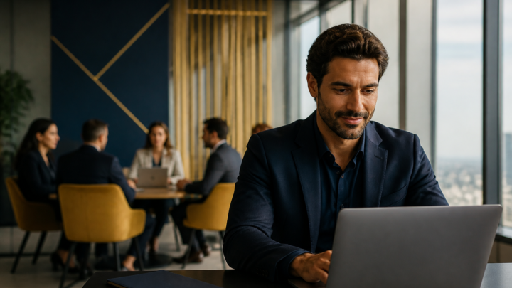 Excel Avançado: Impulsione Sua Carreira em Negócios - Formação e Mercado de Trabalho