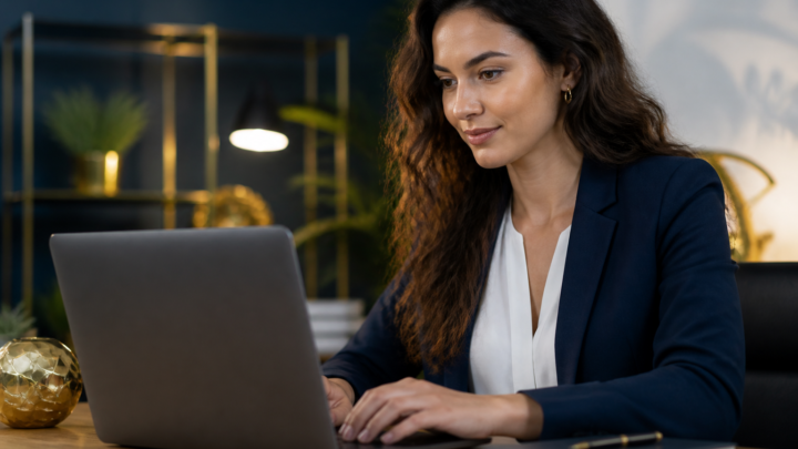 Excel Avançado: Transforme Sua Carreira em Administração - Formação e Mercado de Trabalho