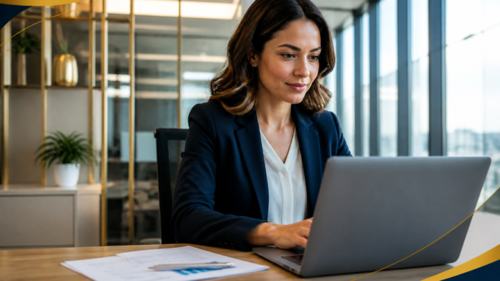 Transforme Sua Carreira em Administração com Excel - Formação e Mercado de Trabalho