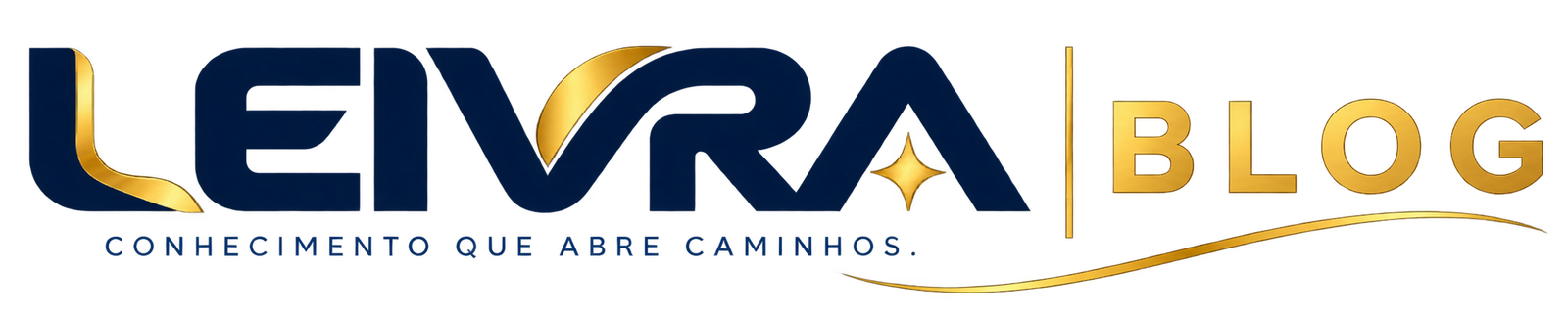 Blog Leivra – Cursos e Treinamentos