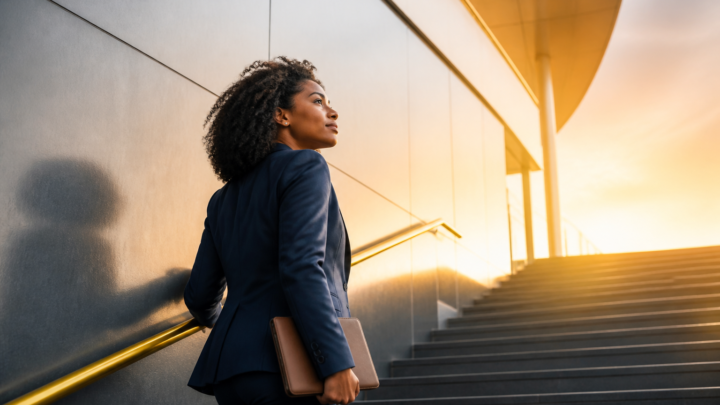 Como Mudar de Vida: Passos Essenciais para o Sucesso - Formação e Mercado de Trabalho