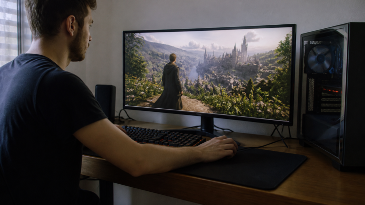DLSS 5: Transformações e Oportunidades em Tecnologia e Jogos - Formação e Mercado de Trabalho